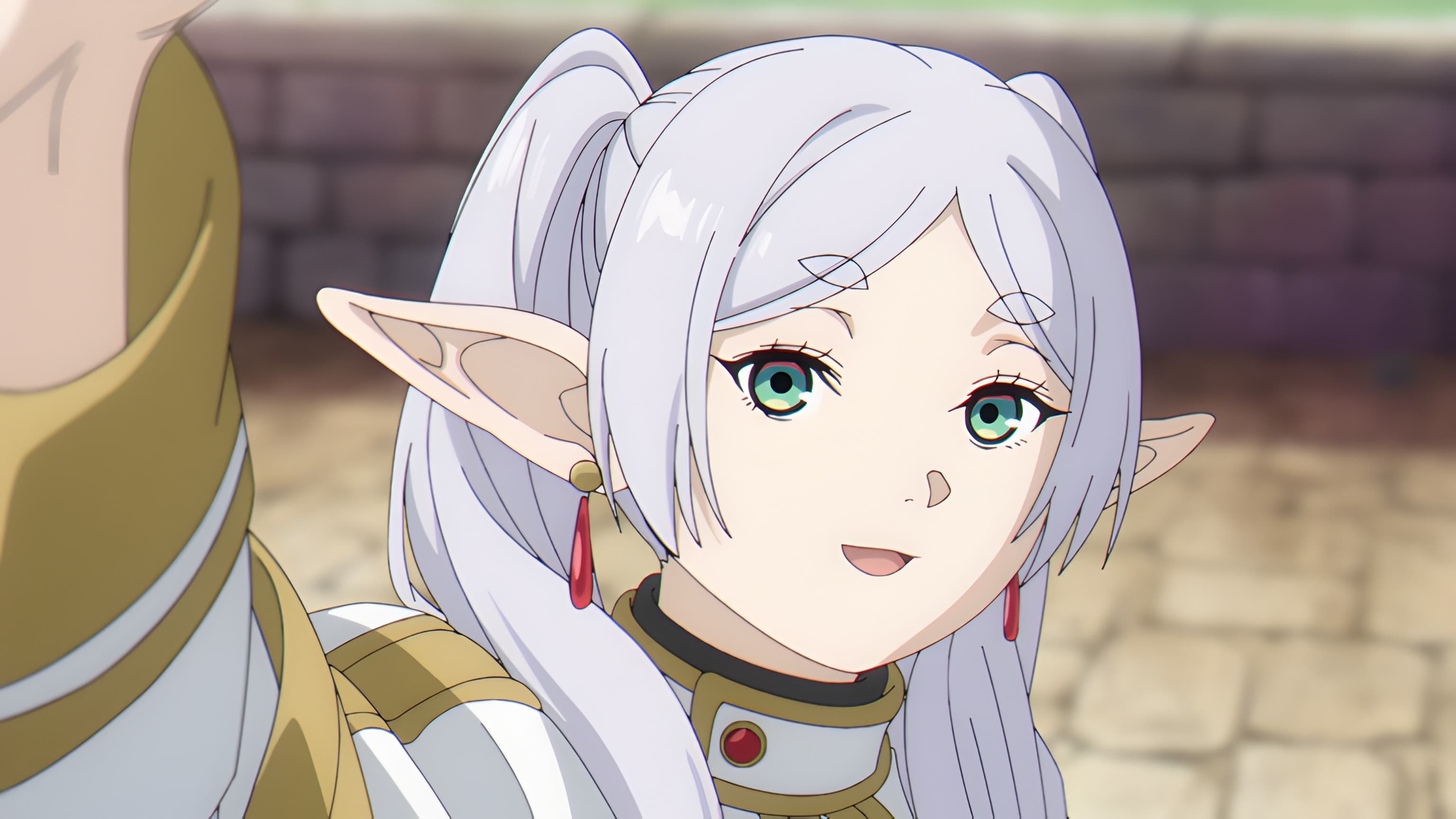 Frieren: Beyond Journey’s End Season 2 Officially Confirmed With New Teaser Visual