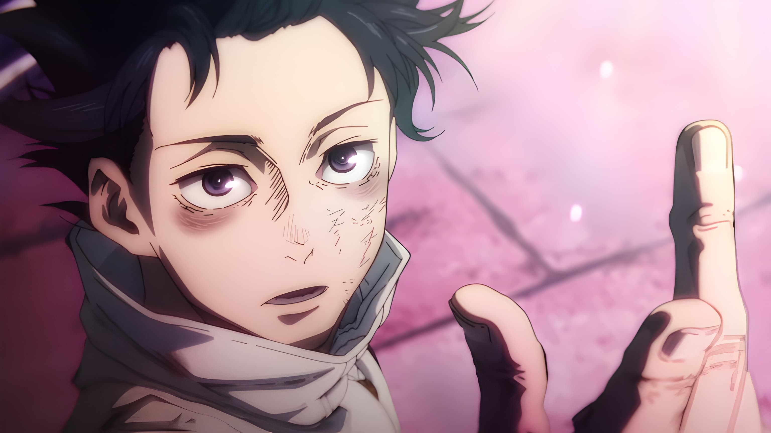 Jujutsu Kaisen 0 Sequel Film Unveils First Trailer and Key Visual