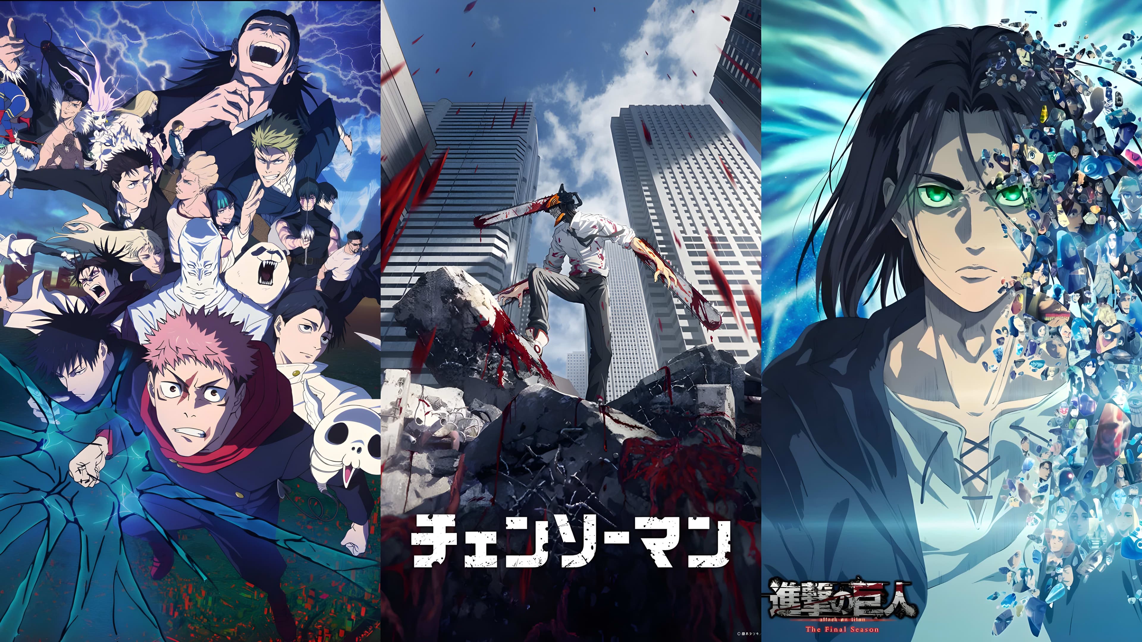 MAPPA Reveals Original Sci-Fi Anime Project “Neon Requiem” with 2027 Premiere Planned